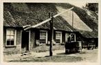 Emmen, Oude Boerderij, Verzamelen, Ansichtkaarten | Nederland, Ophalen of Verzenden, Drenthe