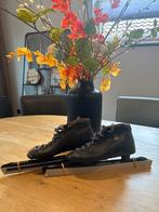 Zandstra Noren schaatsen maat 36, Ophalen of Verzenden, Gebruikt, Noren, Zandstra