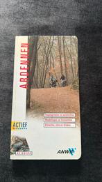 P. Dekker - Ardennen, Europa, Ophalen of Verzenden, Zo goed als nieuw, ANWB