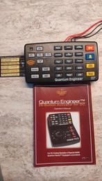 Quantum Engineer DC Activator, Ophalen of Verzenden, Nieuw, Gelijkstroom, Analoog