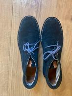 MarcoPolo voorjaarsschoenen donkerblauw suede 40, Marc ‘o Polo, Overige typen, Blauw, Ophalen of Verzenden