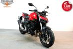 Honda CB 1000 HORNET (bj 2025), Bedrijf, Naked bike