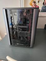 custom built Alternate gaming PC, Computers en Software, Computerbehuizingen, Ophalen, Gebruikt
