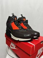 NIEUW! Maat 42,5 - Nike Air Max 90 Winter Boot Velvet, Overige kleuren, Verzenden, Nike, Nieuw