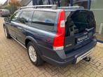 Volvo XC70 2.5 T Summum Automaat AWD 210PK LEER / XENON / PD, Auto's, Volvo, Origineel Nederlands, Te koop, 5 stoelen, 210 pk