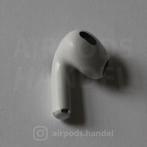 Originele Airpods Generatie 3 Links - Linker Airpod 3 NIEUW, Telecommunicatie, Mobiele telefoons | Oordopjes, Ophalen of Verzenden