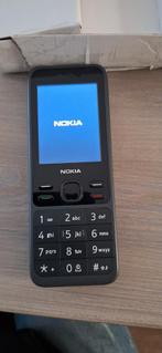 Nokia 150, Telecommunicatie, Mobiele telefoons | Nokia, Ophalen, Zwart, Fysiek toetsenbord, 3 tot 6 megapixel