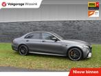 Mercedes-Benz E-Klasse AMG 63 S 4MATIC+ AMG / 612PK / Dealer, 12 maanden, Gebruikt, 109 €/maand, Vierwielaandrijving