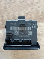 Audi SQ5 Centrale Deurvergrendelings Module OEM - 8W1959595D, Ophalen of Verzenden, Gebruikt, Audi