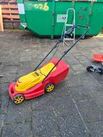 Wolf Garten S 3800 E Elektrische Grasmaaier, Ophalen, Cirkelmaaier, Elektrische grasmaaier, Opvangzak