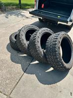 All terrain banden 22 inch, Auto-onderdelen, Banden en Velgen, Ophalen, Overige maten, Zomerbanden, Band(en)