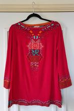 Ivko dames tuniek maat 44, Kleding | Dames, Blouses en Tunieken, Ivko, Maat 42/44 (L), Ophalen of Verzenden, Zo goed als nieuw