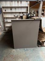 werktafel bloemist, Ophalen, Gebruikt