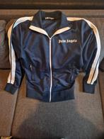 Origineel Palm Angels traininsjack, Ophalen, Zo goed als nieuw, Zwart