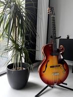 1960 Gibson ES125 TC, Ophalen, Gebruikt, Hollow body, Gibson