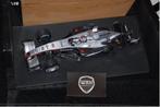 1:18 SCHADE F1 MCLAREN #10 MONTOYA Minichamps SEE INFO WRH, Hobby en Vrije tijd, Modelauto's | 1:18, Ophalen of Verzenden, Gebruikt