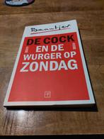 Baantjer - De Cock en de wurger op zondag, Ophalen of Verzenden, Gelezen, Appie Baantjer