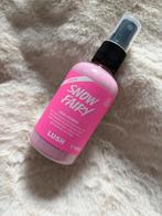 Lush Snow Fairy Hair Primer 100G, Ophalen of Verzenden, Nieuw, Haarverzorger of -hersteller