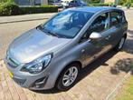 Zeer nette Opel Corsa 1.4 16V 5D 2014 Bruin, Auto's, Voorwielaandrijving, 1063 kg, 1398 cc, 4 cilinders