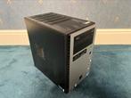 Intel i5 PC - 8GB ram - ssd - windows 10, 256 GB, 8 GB, Ophalen of Verzenden, Zo goed als nieuw