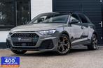Audi A1 Sportback 30 TFSI S Line edition one Matrix Automaat, Auto's, Audi, Bedrijf, 1100 kg, 3 cilinders, 999 cc