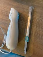 Elektrisch mes tristar, Ophalen of Verzenden, Zo goed als nieuw