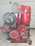 Stationair dieselmotor deutz oldtimer tractor, Ophalen