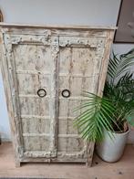 Te koop: Inda / Ibiza style kast, Ophalen, Met plank(en), 100 tot 150 cm, 50 tot 100 cm
