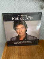 Rob De Mijs lp nieuw in seal, Ophalen of Verzenden, Nieuw in verpakking, 12 inch