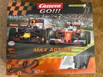 Carrera GO! Max in actie!, Ophalen of Verzenden, Zo goed als nieuw, Elektrisch, Carrera