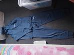 Filla joggingpak dames blauw maat M, Kleding | Dames, Sportkleding, Maat 38/40 (M), Blauw, Ophalen of Verzenden, Fila