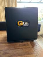 G66 Redsound FRFR MF10a speaker, Ophalen, Gebruikt, 100 watt of meer