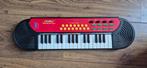Kinder muziek keyboard piano, Muziek en Instrumenten, Keyboards, Ophalen, Gebruikt, Overige aantallen, Overige merken