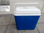 Nieuw.Koelbox.220.Volt +12.Volt.Elektrisch.Merk: Rohs, Ophalen of Verzenden, Nieuw, Koelbox, Elektrisch