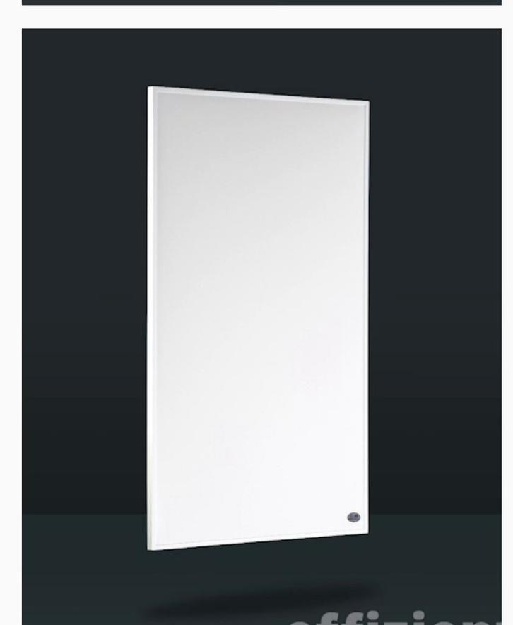 Infrarood verwarming 600 Watt. 🔥Ook geschikt BADKAMER🔥, Doe-het-zelf en Verbouw, Verwarming en Radiatoren, Nieuw, Overige typen