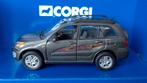 Toyota Rav 4 xa20 1:43 Corgi Pol, Hobby en Vrije tijd, Modelauto's | 1:43, Ophalen of Verzenden, Nieuw, Auto