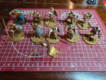 Stormcast Eternals  beschikbaar voor biedingen