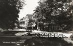 Wolfheze  Hotel Wolfheze, Ophalen of Verzenden, Voor 1920, Ongelopen, Noord-Brabant