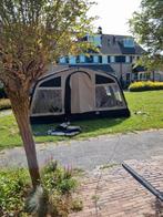 tent navarro Air 440, Caravans en Kamperen, Tenten, Ophalen, Zo goed als nieuw, Tot en met 6