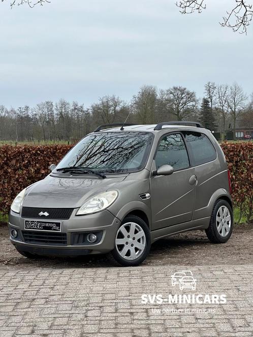 Ligier | XTOO R | Super comfort | HOGE INSTAP | 45KM, Diversen, Brommobielen en Scootmobielen, Gebruikt, Ligier, 46 km of meer
