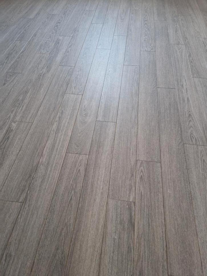 Ruim 25m2 Berry Alloc Chic Laminaat Vloer, Doe-het-zelf en Verbouw, Vloerdelen en Plavuizen, Zo goed als nieuw, Laminaat, Kunststof