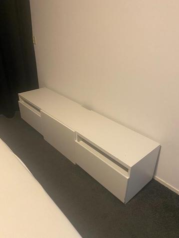 TV-Meubel IKEA