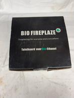 Bio Fireplace Tafelhaard - Nieuw, Huis en Inrichting, Haarden, Ophalen of Verzenden, Nieuw, Vrijstaande haard, Gelhaard