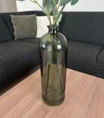 Pronto vaas nieuw, Huis en Inrichting, Woonaccessoires | Vazen, Ophalen, Overige kleuren, Minder dan 50 cm, Glas