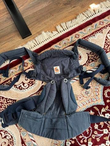 Ergobaby 360 draagzak beschikbaar voor biedingen