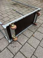 Deense kar, nieuw model, Doe-het-zelf en Verbouw, Ophalen of Verzenden, Zo goed als nieuw, Overige typen, Minder dan 2 meter