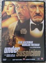 DVD Under suspicion (Gene Hackman, Monica Bellucci) - IZGST, Maffia en Misdaad, Ophalen of Verzenden, Zo goed als nieuw, Vanaf 16 jaar