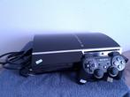 PS3 Fat CECHG04 40 GB + controller, Spelcomputers en Games, Spelcomputers | Sony PlayStation 3, 40 GB, Verzenden, Phat, Met 1 controller