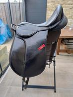 Knightrider dressuurzadel, Ophalen of Verzenden, Gebruikt, Dressuur