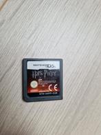nintendo ds harry potter and the goblet of fire game spel, Avontuur en Actie, 1 speler, Ophalen of Verzenden, Zo goed als nieuw